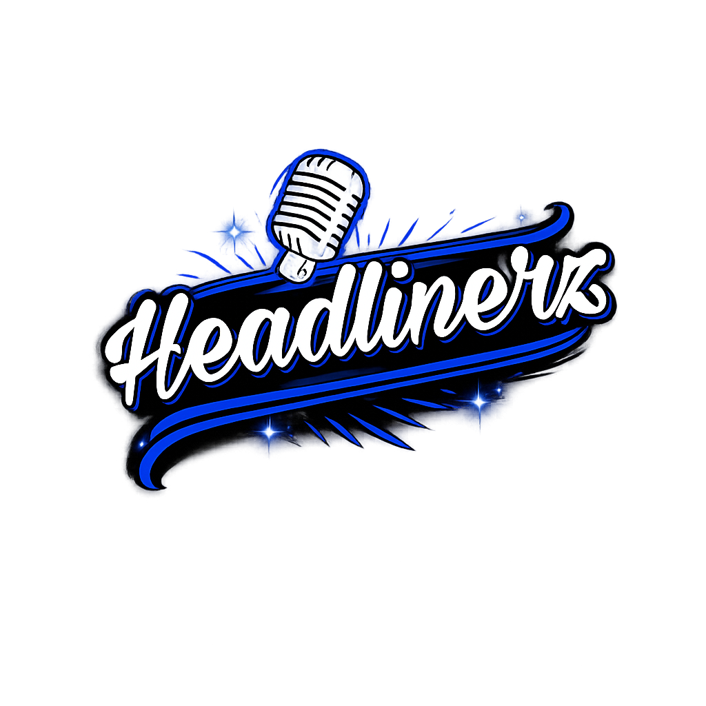 Headlinerz